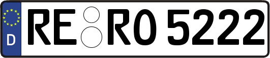 RE-RO5222