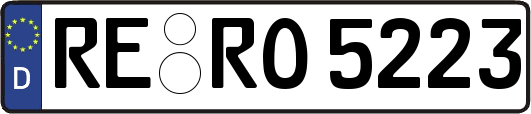 RE-RO5223