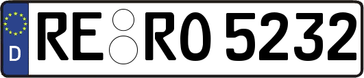 RE-RO5232