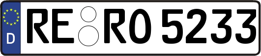 RE-RO5233
