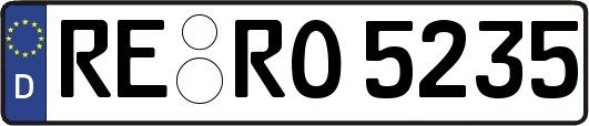 RE-RO5235