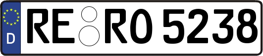 RE-RO5238