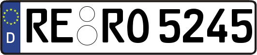 RE-RO5245