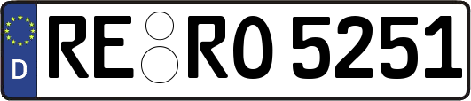 RE-RO5251