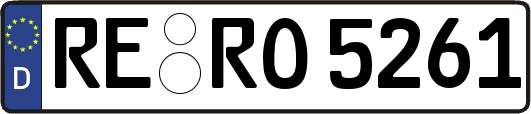 RE-RO5261