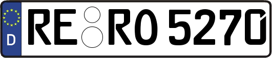 RE-RO5270