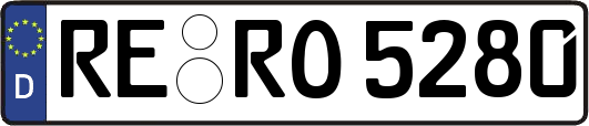 RE-RO5280