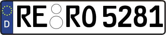 RE-RO5281