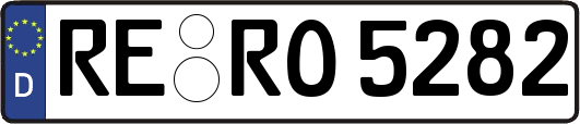 RE-RO5282