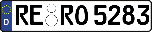 RE-RO5283