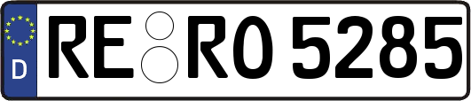 RE-RO5285