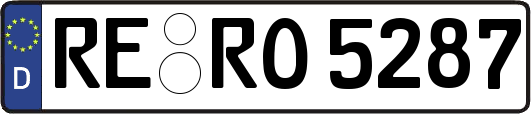 RE-RO5287