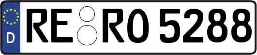 RE-RO5288