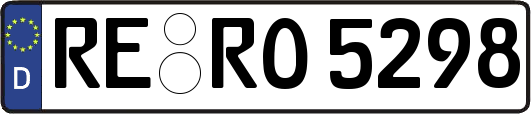 RE-RO5298