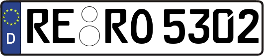 RE-RO5302