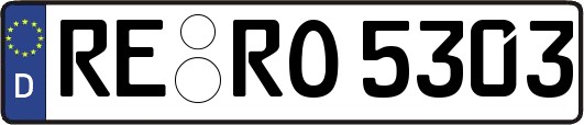RE-RO5303