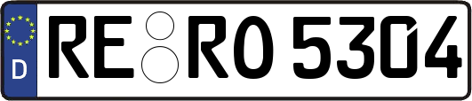 RE-RO5304