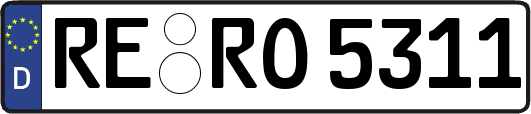 RE-RO5311