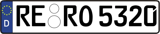RE-RO5320
