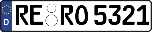 RE-RO5321