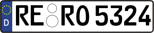 RE-RO5324