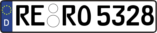 RE-RO5328