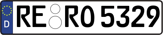 RE-RO5329