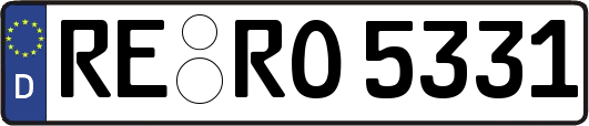 RE-RO5331