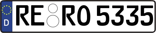 RE-RO5335