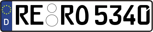 RE-RO5340