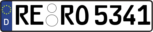 RE-RO5341
