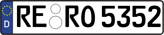 RE-RO5352