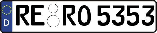 RE-RO5353