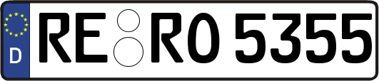 RE-RO5355
