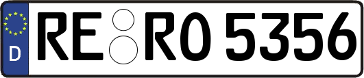 RE-RO5356