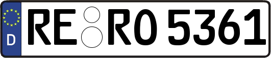 RE-RO5361