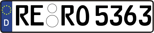 RE-RO5363