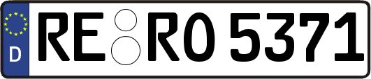 RE-RO5371