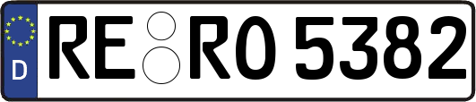 RE-RO5382