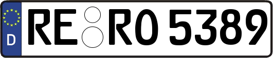 RE-RO5389