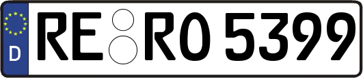 RE-RO5399