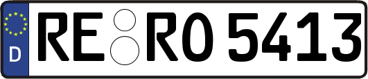 RE-RO5413