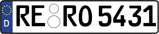 RE-RO5431