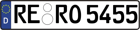 RE-RO5455