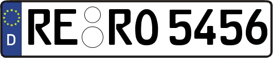 RE-RO5456