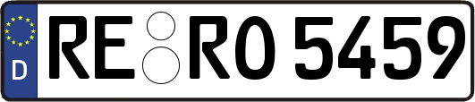 RE-RO5459