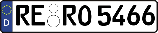 RE-RO5466