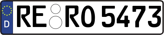 RE-RO5473