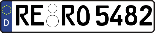RE-RO5482
