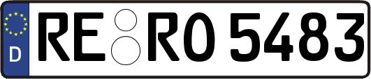 RE-RO5483